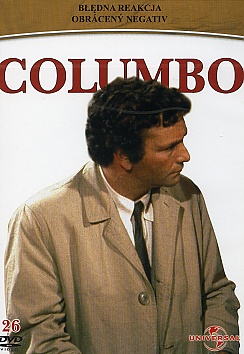 Columbo . 26: Obrcen negativ
