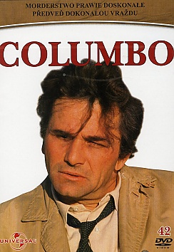 Columbo . 42: Pedve dokonalou vradu
