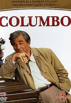 Columbo �. 13: Rekviem pro padaj�c� hv�zdu