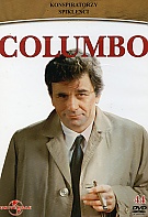 Columbo č. 44: Spiklenci (DVD)