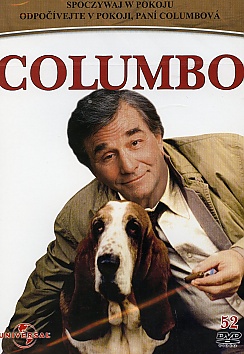 Columbo . 52: Odpovejte v pokoji, pan Columbov