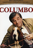 Columbo č. 52: Odpočívejte v pokoji, paní Columbová (DVD)