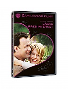 LSKA PES INTERNET (Zamilovan filmy) (DVD)