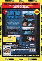 Kapit�n ��astn� �tiky (pap�rov� obal)
