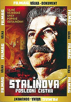 Stalinova posledn istka (paprov obal)