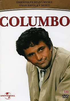 Columbo . 30: Vrah zavol v deset