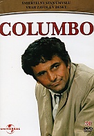 Columbo . 30: Vrah zavol v deset (DVD)