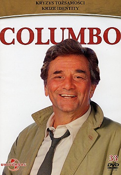 Columbo . 33: Krize identity
