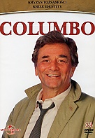 Columbo . 33: Krize identity (DVD)