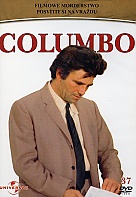 Columbo č. 37: Posvítit si na vraždu (DVD)