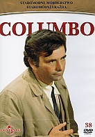 Columbo . 38: Staromodn vrada (DVD)