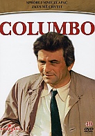 Columbo č. 40: Zkus mě chytit (DVD)