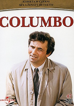 Columbo č. 47: Sex a ženatý detektiv