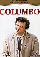 Columbo č. 47: Sex a ženatý detektiv (DVD)