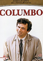 Columbo . 47: Sex a enat detektiv (DVD)