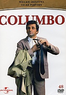 Columbo č. 48: Velké podvody (DVD)