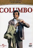 Columbo . 48: Velk podvody (DVD)
