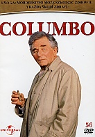 Columbo . 56: Vrada kod zdrav (DVD)