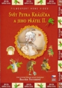 Svt Petra Krlka 2