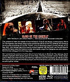 Ken Hensley - Blood On The Highway