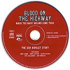 Ken Hensley - Blood On The Highway
