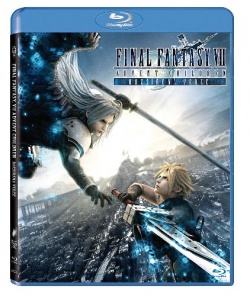 Final Fantasy VII: Advent Children