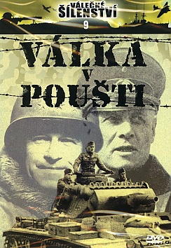 V�le�n� ��lenstv� 9: V�lka v pou�ti