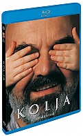 Kolja (Blu-ray)