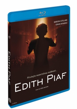 EDITH PIAF