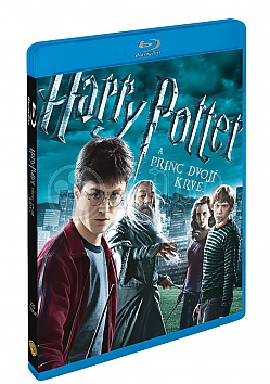 Harry Potter a Princ dvoj krve