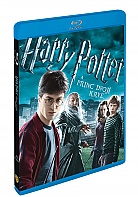 Harry Potter a Princ dvoj krve (2 Blu-ray)