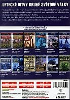 V�le�n� ��lenstv� 5: Leteck� bitvy druh� sv�tov� v�lky