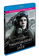 Tmavomodr svt (Blu-ray)