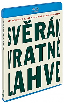 Vratn lahve