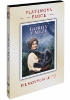 Gorily v mlze - Dobrodrustv Dian Fosseyov