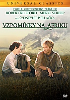 VZPOMNKY NA AFRIKU