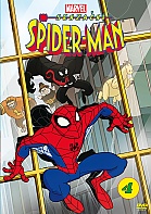 Senzační Spider-Man 4