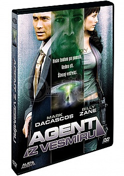 Agent z vesm�ru
