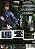 Agent z vesm�ru