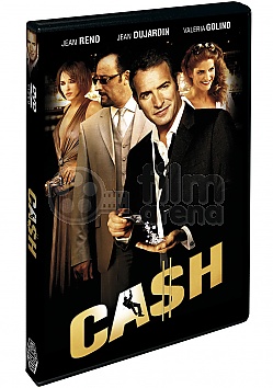 CA$H