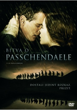 Bitva o Passchendaele