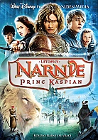 Letopisy Narnie 2: Princ Kaspian