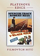 Černý den v Black Rock (DVD)