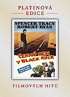 ern den v Black Rock (DVD)