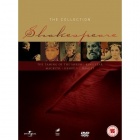 Shakespeare: The Collection (původní znění) (DVD)