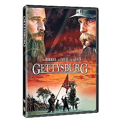 Gettysburg