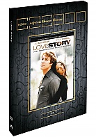 LOVE STORY (Edice Nejvt Filmov Klenoty) (DVD)