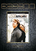 LOVE STORY (Edice Nejvt Filmov Klenoty)