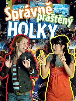 SPRVN PRATN HOLKY (paprov obal)