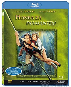Honba za diamantem